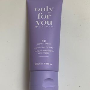 Monat Only For You
